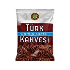 Kahve Dünyası Damla Sakızlı Öğütülmüş Türk Kahvesi 100 gr 