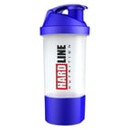 Hardline Shaker 600 Ml - LACİVERT