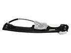 Bmw Cam Krikosu Bmw X6 E71 Arka Sag (motorsuz) - Wenderparts Bn51357197304