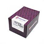 Meridyen Y.H.B.Matkap Uçlu Vida 4.2X22 1000 Adet