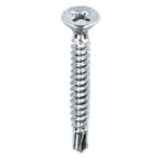 Meridyen Y.H.B.Matkap Uçlu Vida 4.2X25 (1000 Adet)