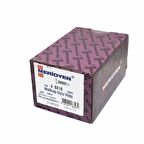 Meridyen Y.H.B.Matkap Uçlu Vida 4.8X16 (500 Adetet)