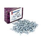 MERİDYEN MATKAP UÇLU YHB VİDA 4.8X25 1000 ADET