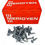 Meridyen 4.2x45 İspanyolet IV Muv 500 Lü Paket