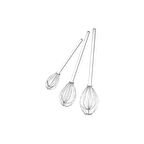 Kütükçüoğlu Özel Paslanmaz Çırpma Teli 4 No