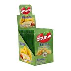 Altunsa Muz Aromalı Soğuk Toz Içecek 9 gr X 24 Adet