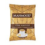 Mahmood Orta Kavrulmuş Türk Kahvesi 100 gr
