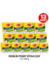 Demlik Poşet 500 gr - 13 Adet