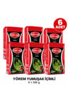 Yörem Filiz 500 Gr - 6 Adet