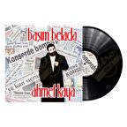 Ahmet Kaya-Başım Belada LP Plak