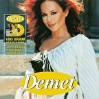Demet Sağıroğlu - Demet  (Plak)  