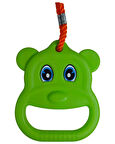 Enhoş Toys Acrobat Monkey Yeşil Y7227