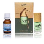 Kalyon Oje Çözücü+Kalyon Bitkisel Tırnak Gece Maskesi 11 Ml