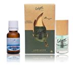 Kalyon Oje Çözücü+Kalyon Bitkisel Tırnak Güçlendirici Cila 11 Ml