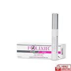 Kaş Bakım Serumu 6 ml