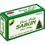 Akışık Çam Özlü Sabun - 100 gr