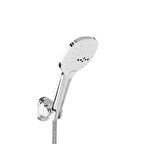 Touch Cube Mafsallı Duş Seti