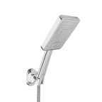 Vısta Krom Mafsallı Duş Seti