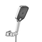 Apollo Mafsallı Duş Seti