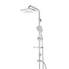 Fresh Tall Sistem Duş Seti