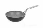 Altınbaşak Regal Granit 24cm Wok Tava