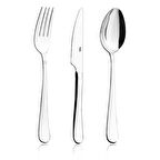 Hira Şelale 36 Parça Çatal Kaşık Bıçak Seti