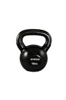 Avessa 16 kg Kettlebell Çaydanlık Dambıl