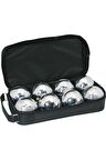 Avessa Metal Bocce Set Çantalı