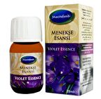 Mecitefendi Menekşe Yağı 20 Ml