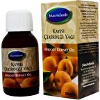 Mecitefendi Kayısı Çekirdeği Yağı 50 Ml