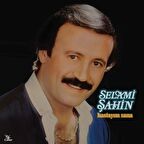 Selami Şahin - Hastayım Sana (Plak)  