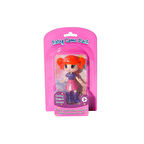 BP-615 Tekli Kız Bebek -Öz Bayraktar