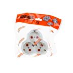 Asel 3'Lü Bonus Yonca Golyat - HRD-010892