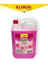 YÜZEY TEMİZLEYİCİ ORKİDE 4000 ML