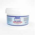 Apel Süper Beyaz Tutkal 4 Kg Kova