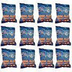 Miss Flora Nem Alıcı 450 g Yedek 12'Li Paket