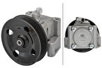 Ford Direksiyon Pompası Focus 1,4 16v / 1,6 1,6v Zetec 02>04 - Hella 8tl359000-711