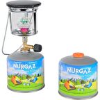 NURGAZ OLYMPOS KAMP LAMBA 450 GR KARTUŞLU