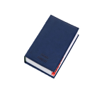 Gülpaş Ticari Fihrist 17x24 20 Li 168