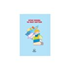 Gülpaş 217 Kitap Okuma Ve Özet Defteri 32 Yp. 20 x 28