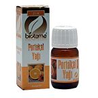 Biotama Portakal Yağı 20 ml