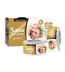 Sasu Klasik Ton Balığı 2x160G Bütün Dilim Bütün Dilim