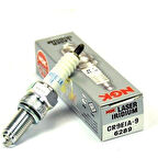 Motosıklet Scooter Atesleme Bujısı Motosıklet (cr9eia-9) Honda / Kawasakı / Suzukı / Yamaha - Ngk 6289