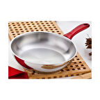 GÜLSAN MEGA 28 BAKALİT TAVA MAKSİ