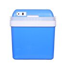 IcePeak Norden Oto Buzdolabı 12V 24 Litre - Mavi
