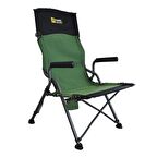 FREECAMP Patch Katlanır Kamp Sandalyesi