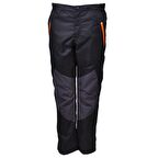 A&C Florida Trekking Erkek Pantolon-SİYAH