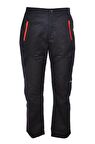 A&C Texas Trekking Kadın Pantolon-SİYAH