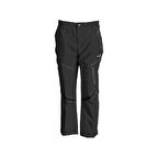 A&C Michigan Trekking Kadın Pantolon-SİYAH