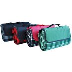 Andoutdoor Piknik Matı